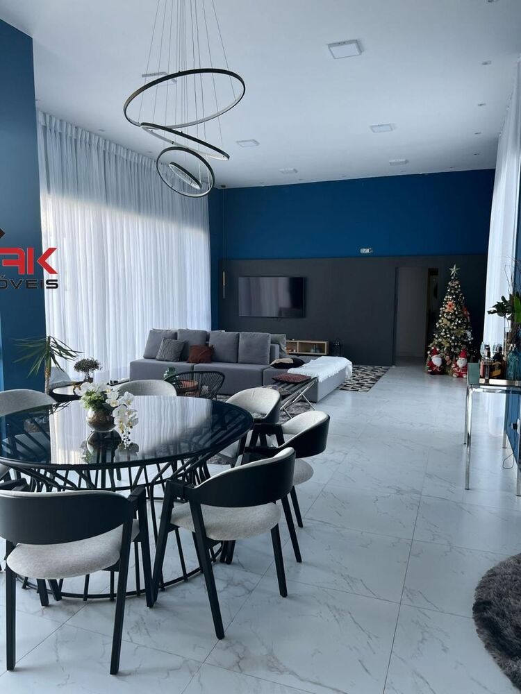 Casa de Condomínio à venda com 3 quartos, 1007m² - Foto 1