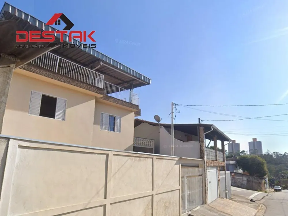 Casa, 2 quartos, 130 m² - Foto 1