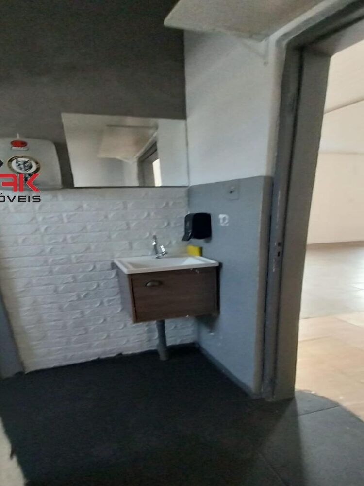 Prédio Inteiro para alugar, 128m² - Foto 3