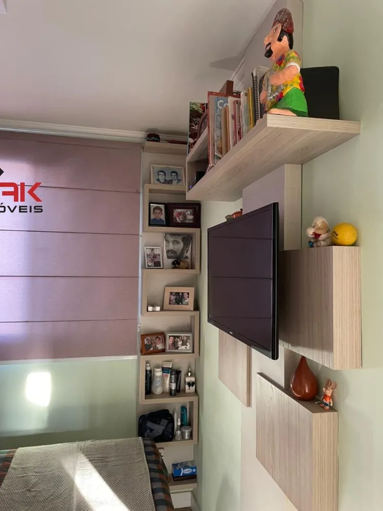 Apartamento, 2 quartos, 55 m² - Foto 11