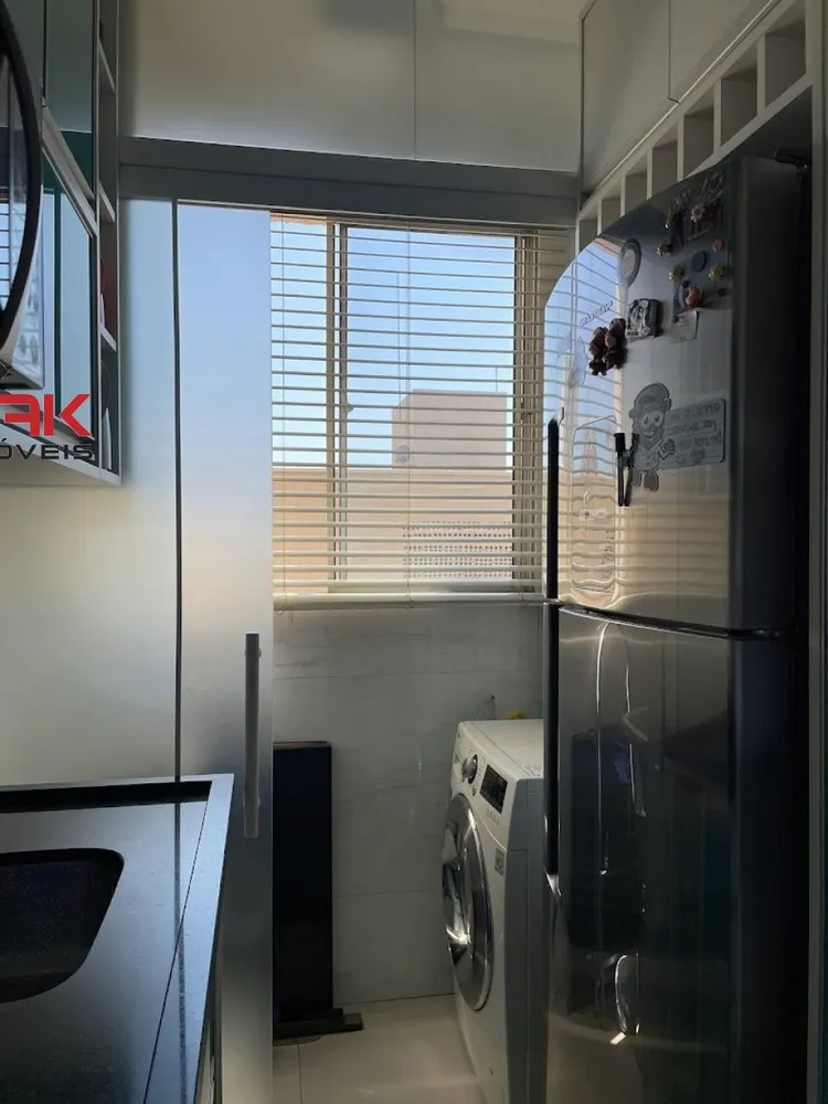 Apartamento, 2 quartos, 55 m² - Foto 7