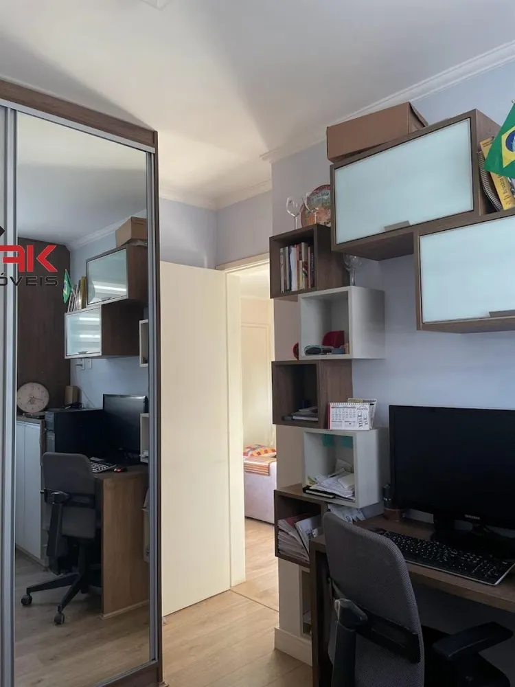 Apartamento, 2 quartos, 55 m² - Foto 12