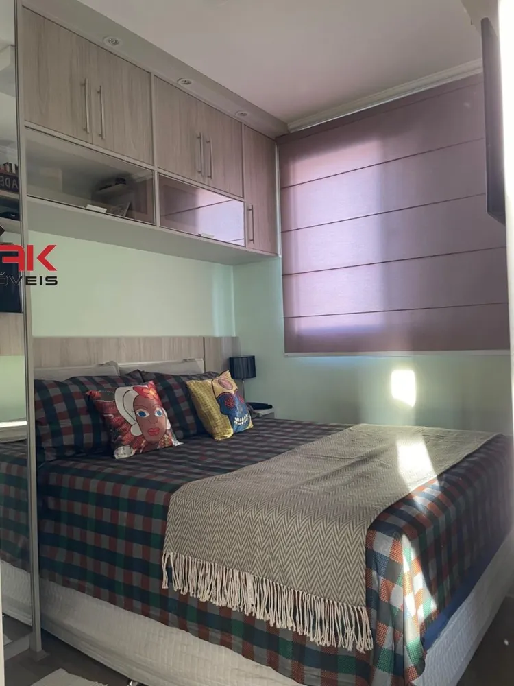 Apartamento, 2 quartos, 55 m² - Foto 8