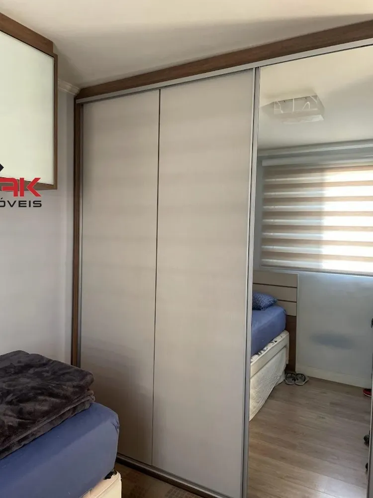 Apartamento, 2 quartos, 55 m² - Foto 10