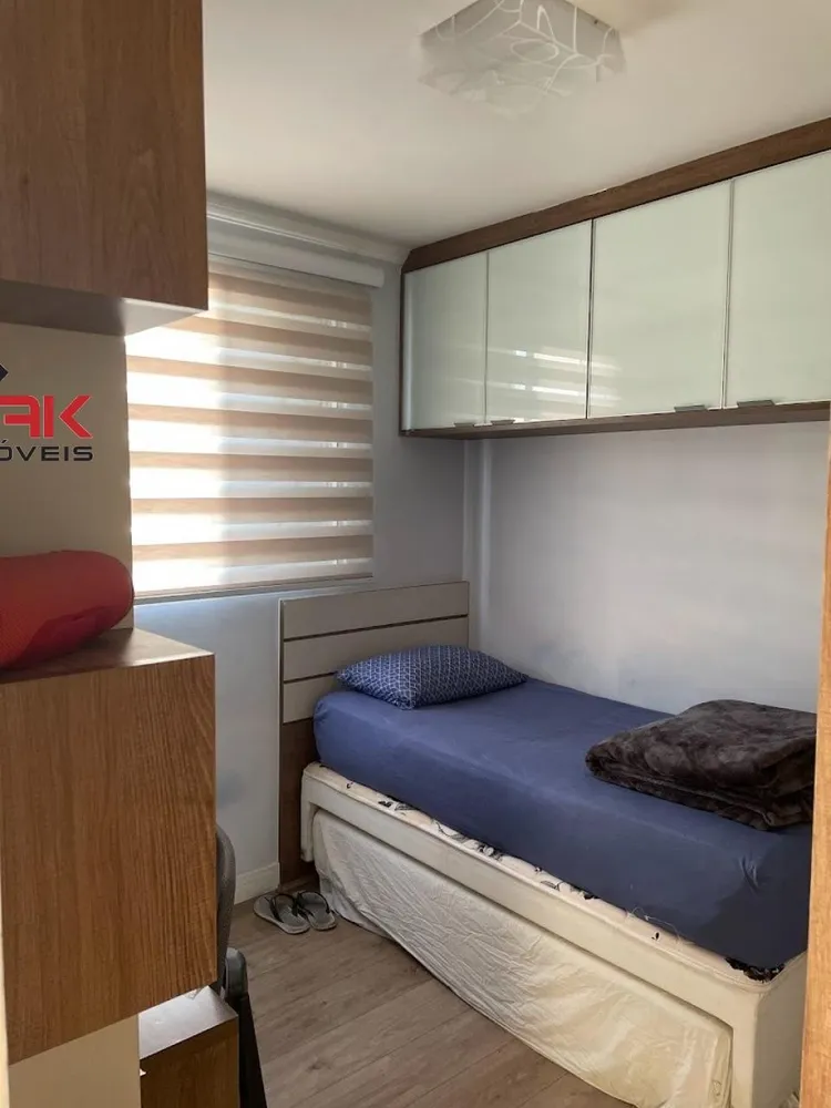Apartamento, 2 quartos, 55 m² - Foto 9