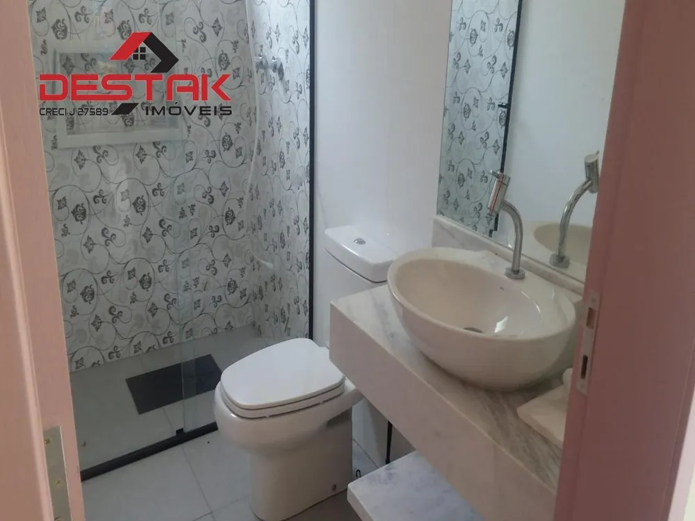 Casa de Condomínio, 4 quartos - Foto 5