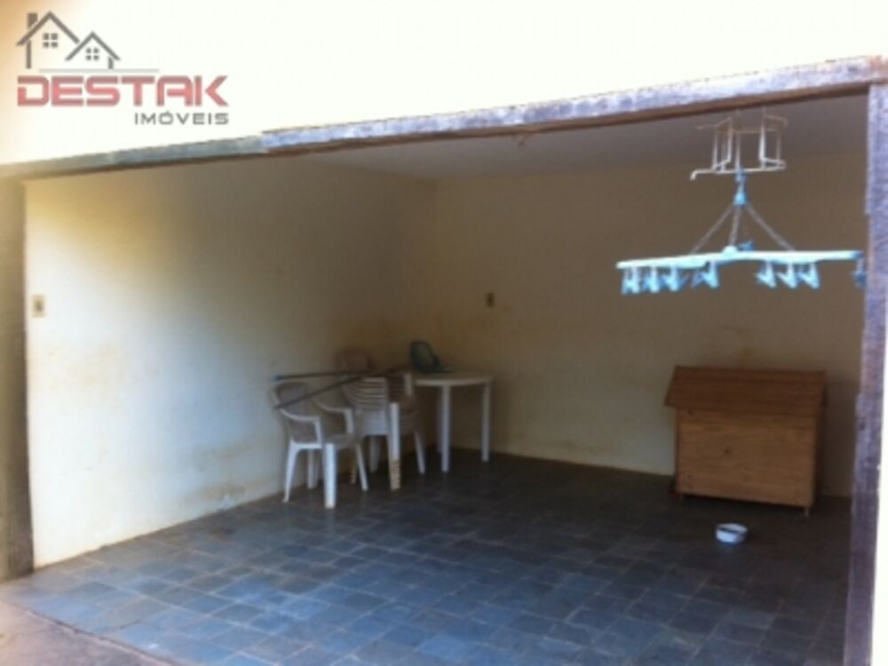 Chácara, 2 quartos, 1000 m² - Foto 1