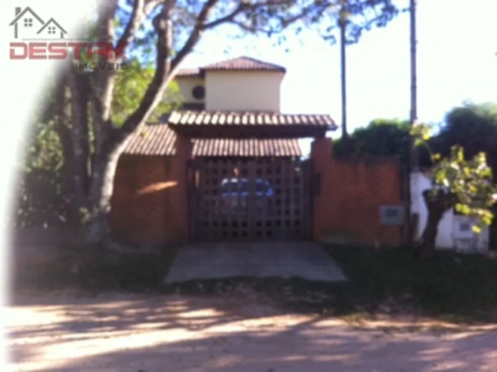 Chácara, 2 quartos, 1000 m² - Foto 1