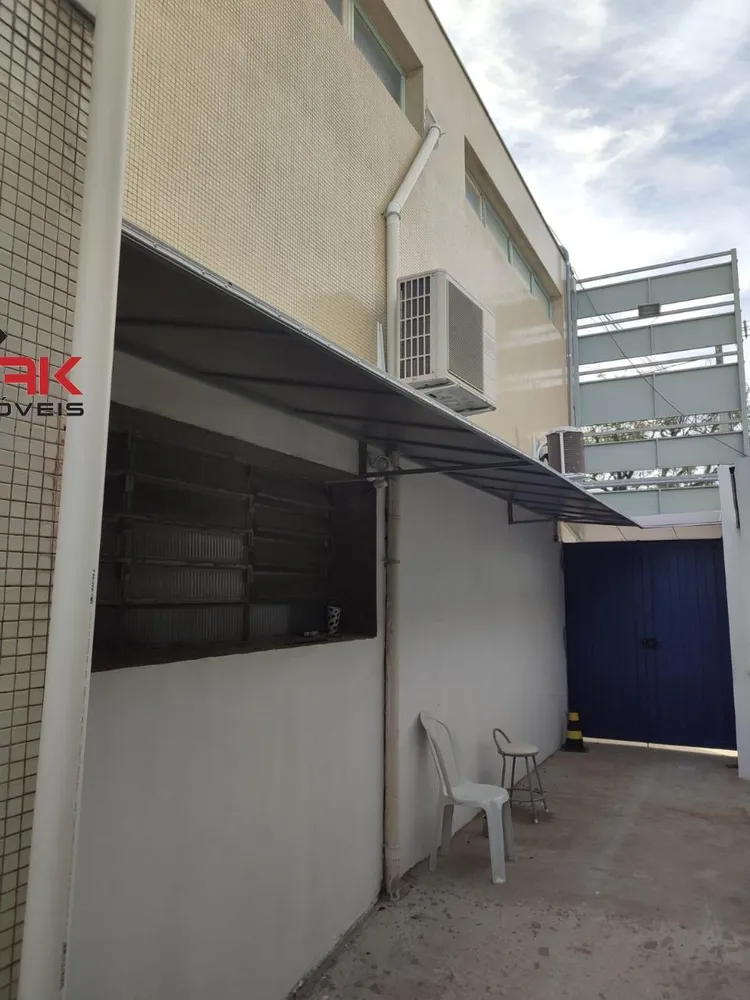 Prédio Inteiro, 1282 m² - Foto 9