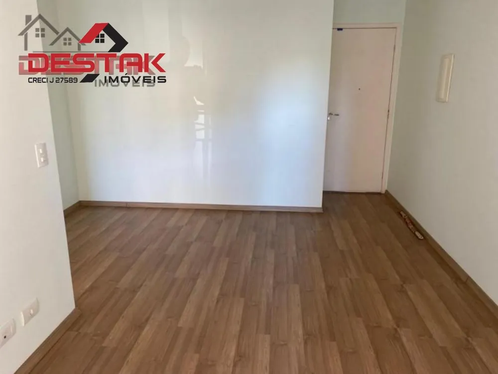 Apartamento, 1 quarto, 54 m² - Foto 1