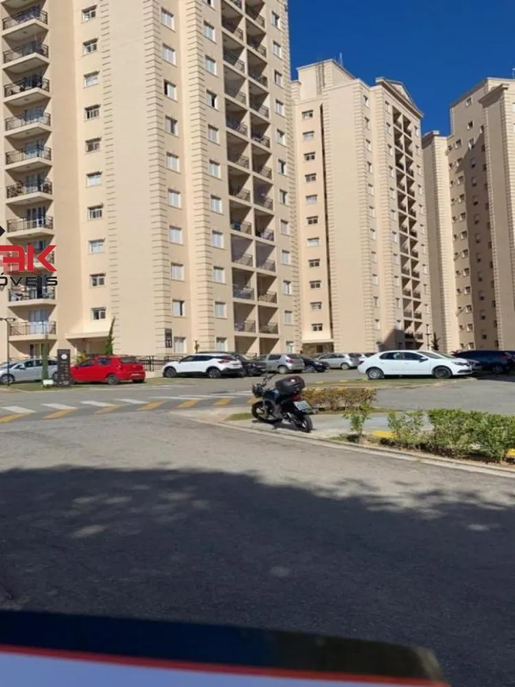 Apartamento, 1 quarto, 54 m² - Foto 11