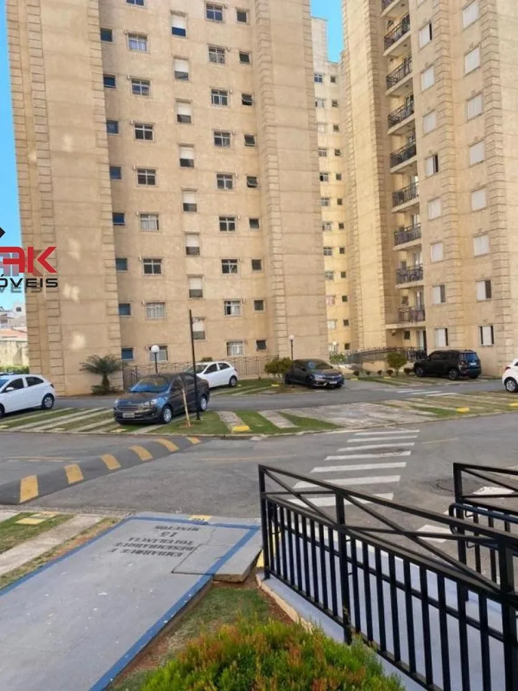 Apartamento, 1 quarto, 54 m² - Foto 10