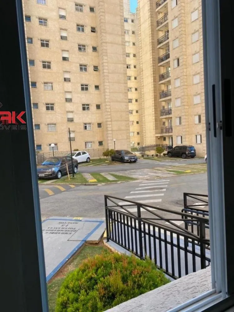Apartamento, 1 quarto, 54 m² - Foto 9