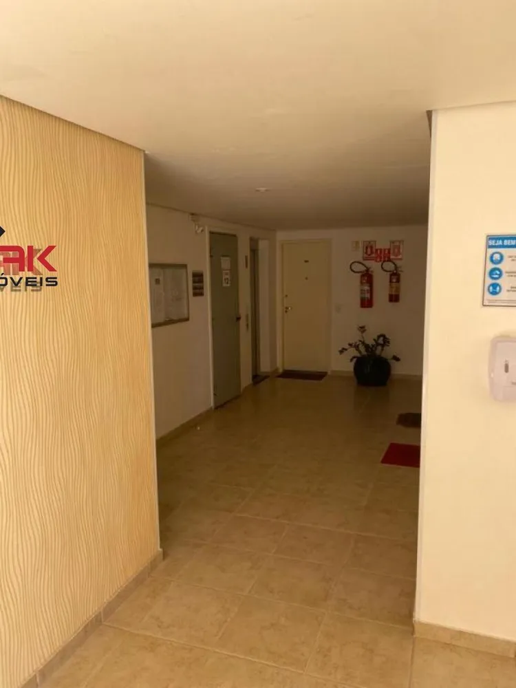 Apartamento, 1 quarto, 54 m² - Foto 8