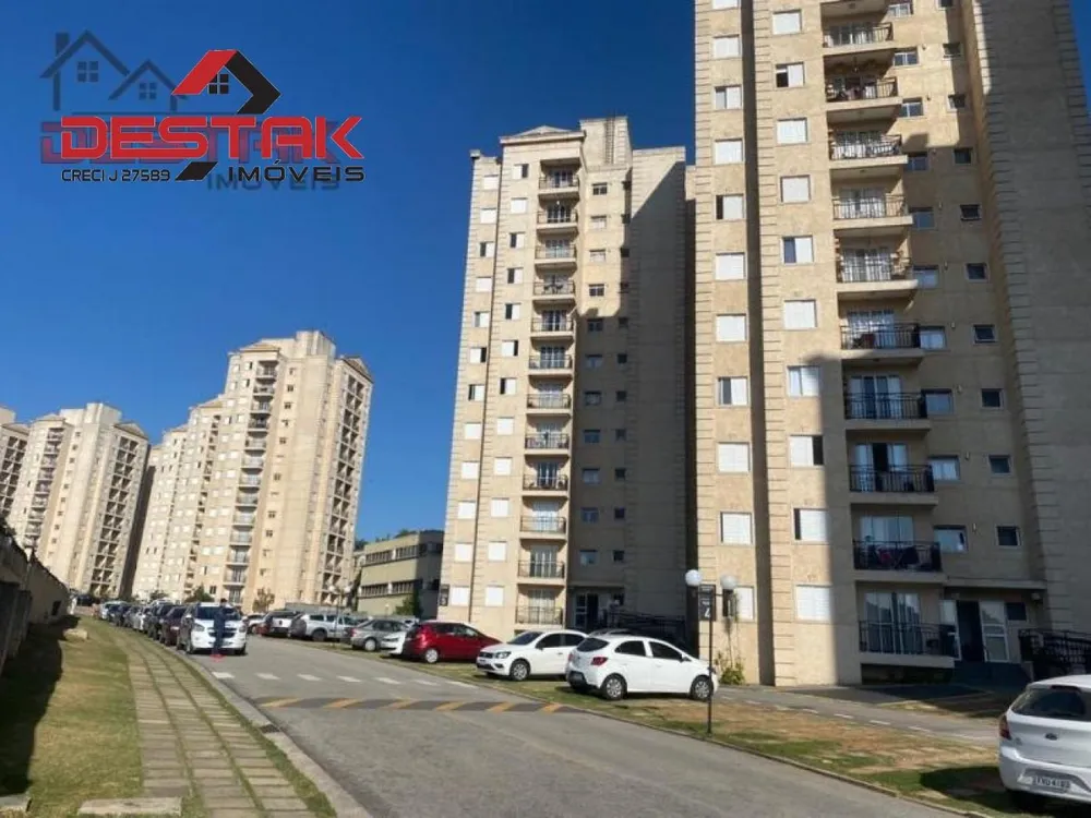 Apartamento, 1 quarto, 54 m² - Foto 12