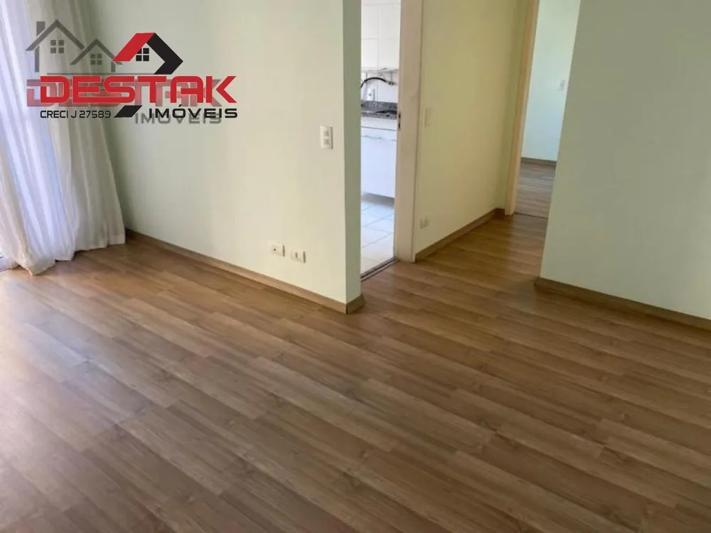 Apartamento, 1 quarto, 54 m² - Foto 2