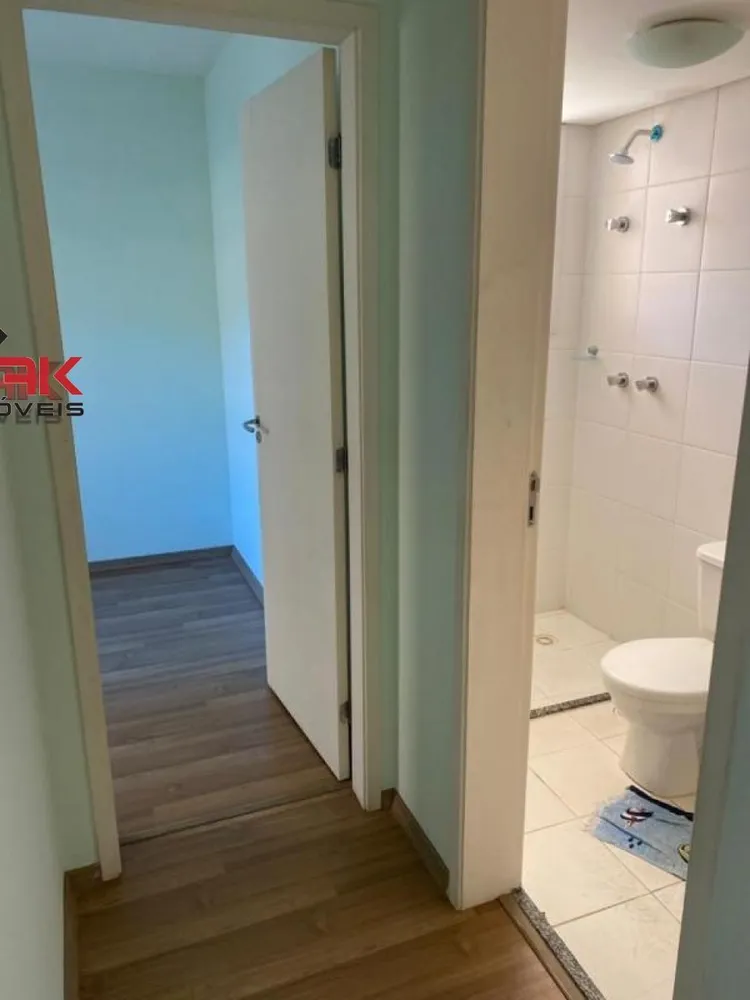 Apartamento, 1 quarto, 54 m² - Foto 3