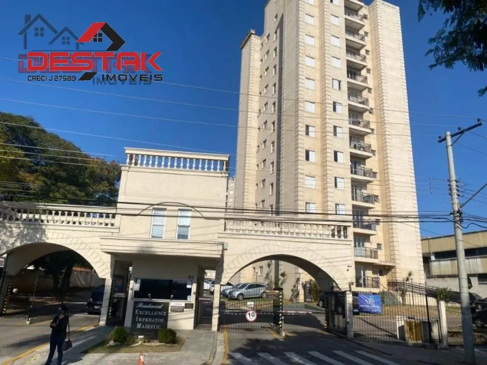 Apartamento, 1 quarto, 54 m² - Foto 7
