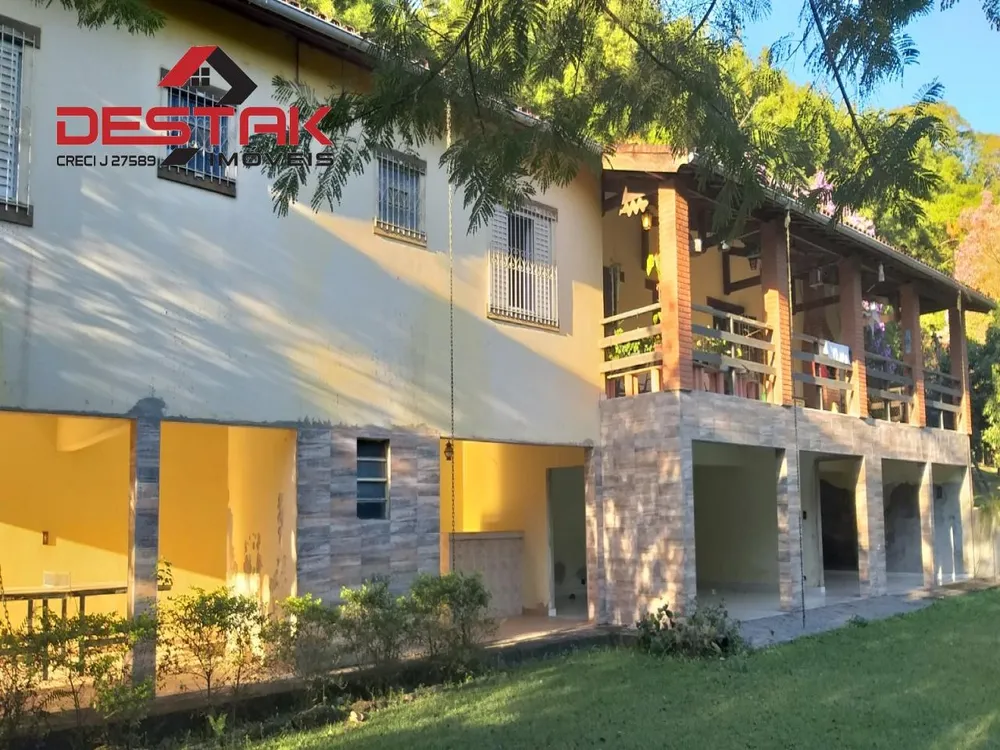 Sítio, 5 quartos, 2 hectares - Foto 1