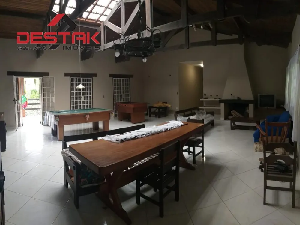 Sítio, 5 quartos, 2 hectares - Foto 9