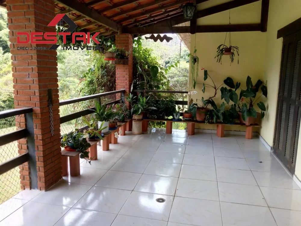 Sítio, 5 quartos, 2 hectares - Foto 6