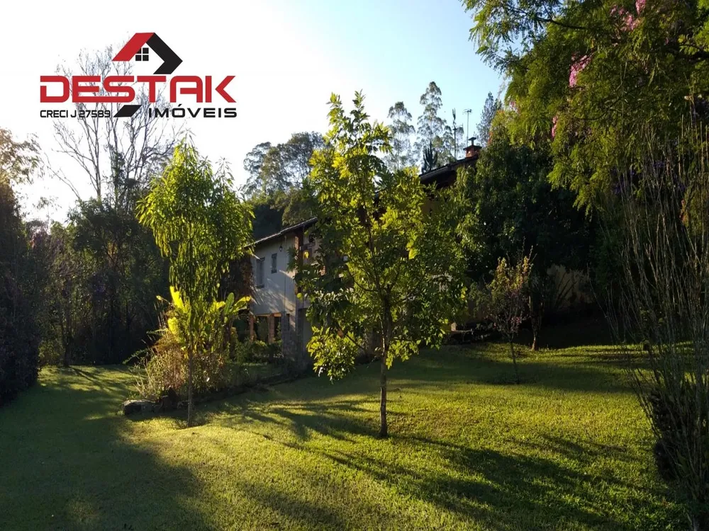 Sítio, 5 quartos, 2 hectares - Foto 4