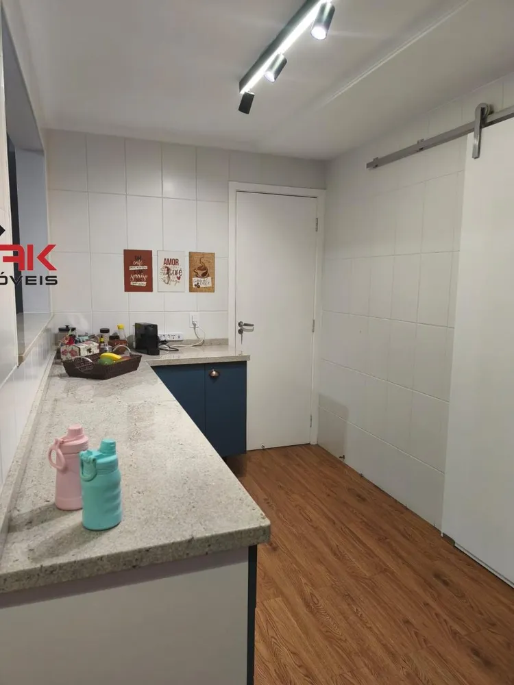 Apartamento, 3 quartos, 101 m² - Foto 12