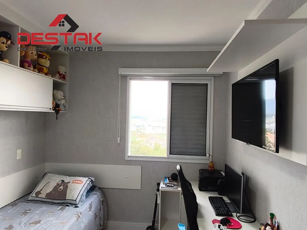 Apartamento, 3 quartos, 101 m² - Foto 4