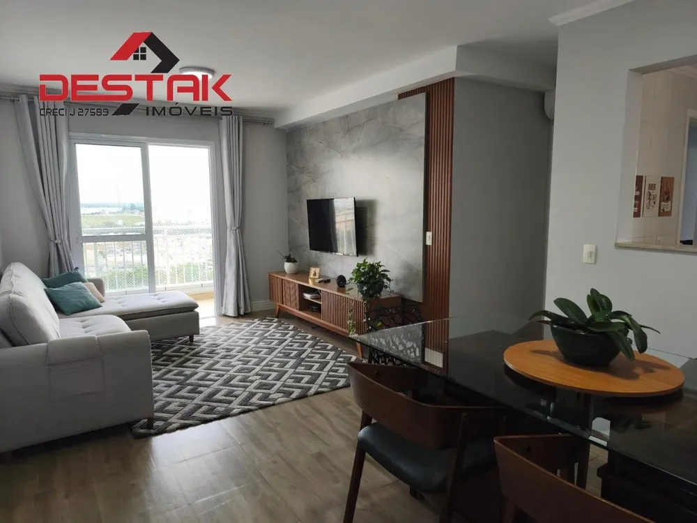 Apartamento, 3 quartos, 101 m² - Foto 3