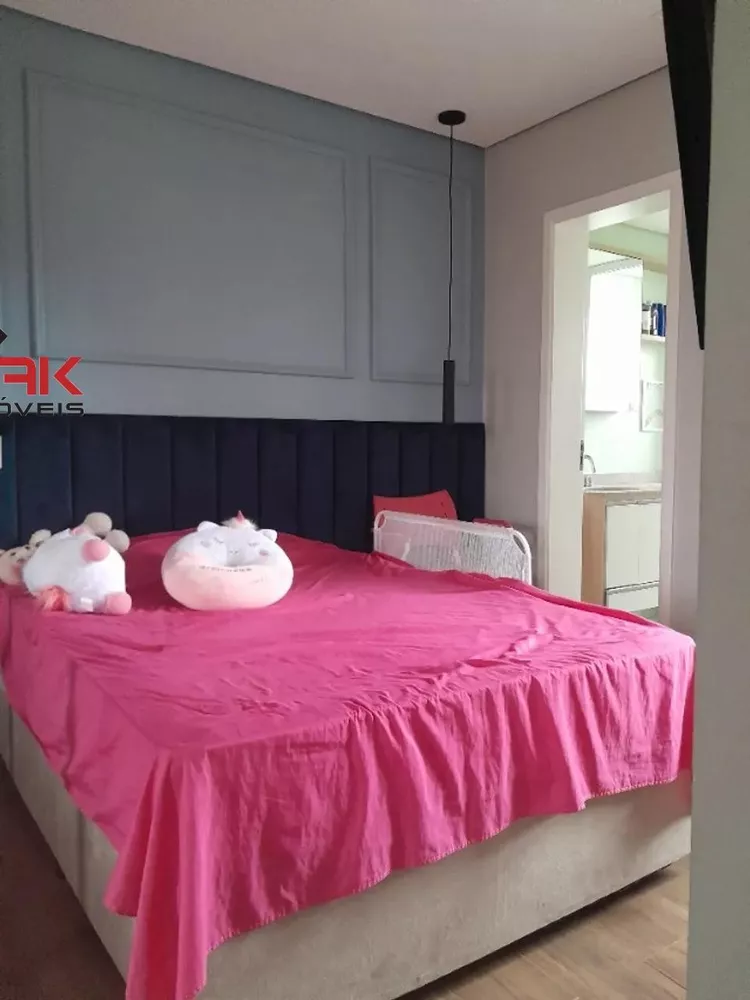 Apartamento, 2 quartos, 70 m² - Foto 2