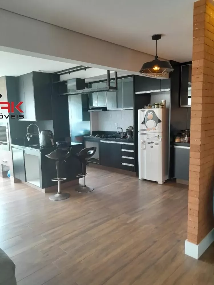 Apartamento, 2 quartos, 70 m² - Foto 8