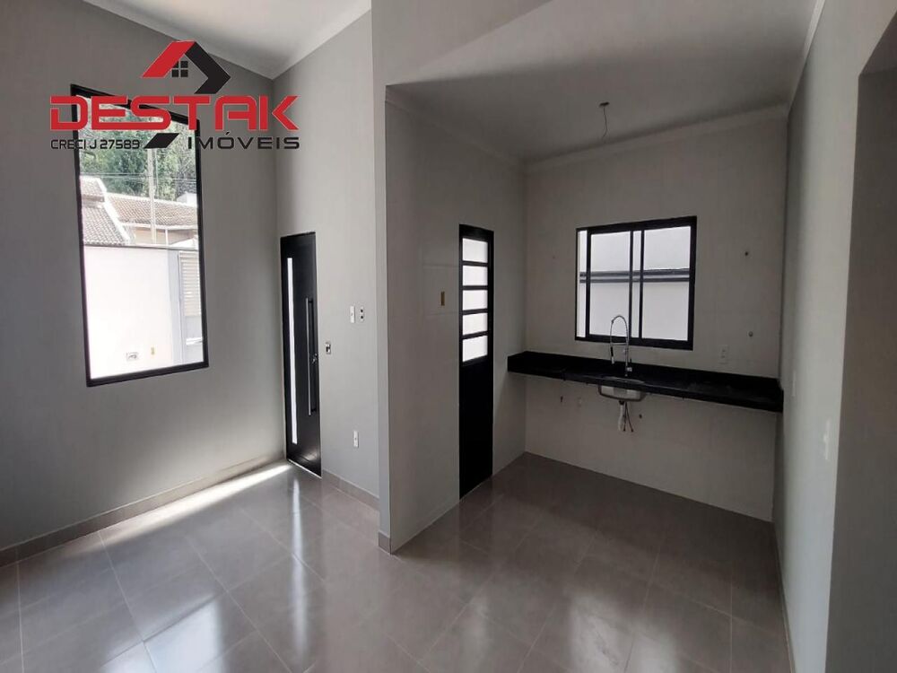 Casa, 3 quartos, 150 m² - Foto 2