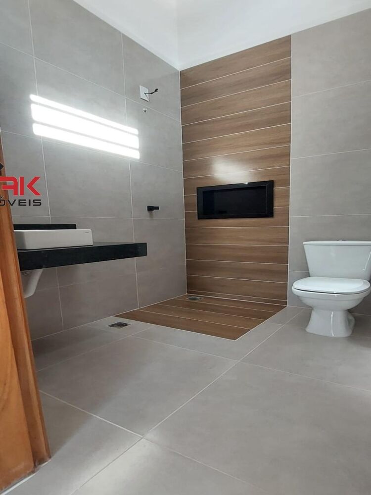 Casa, 3 quartos, 150 m² - Foto 3