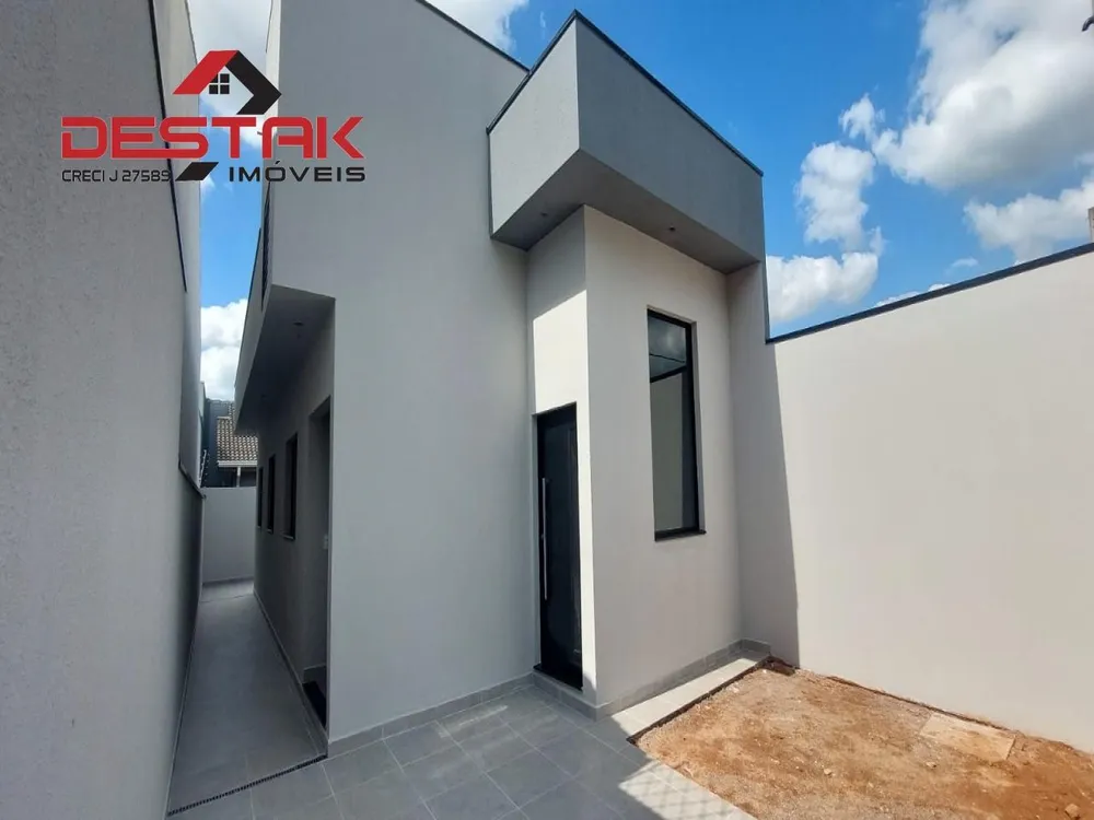 Casa, 3 quartos, 150 m² - Foto 3