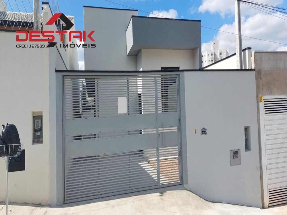 Casa, 3 quartos, 150 m² - Foto 1