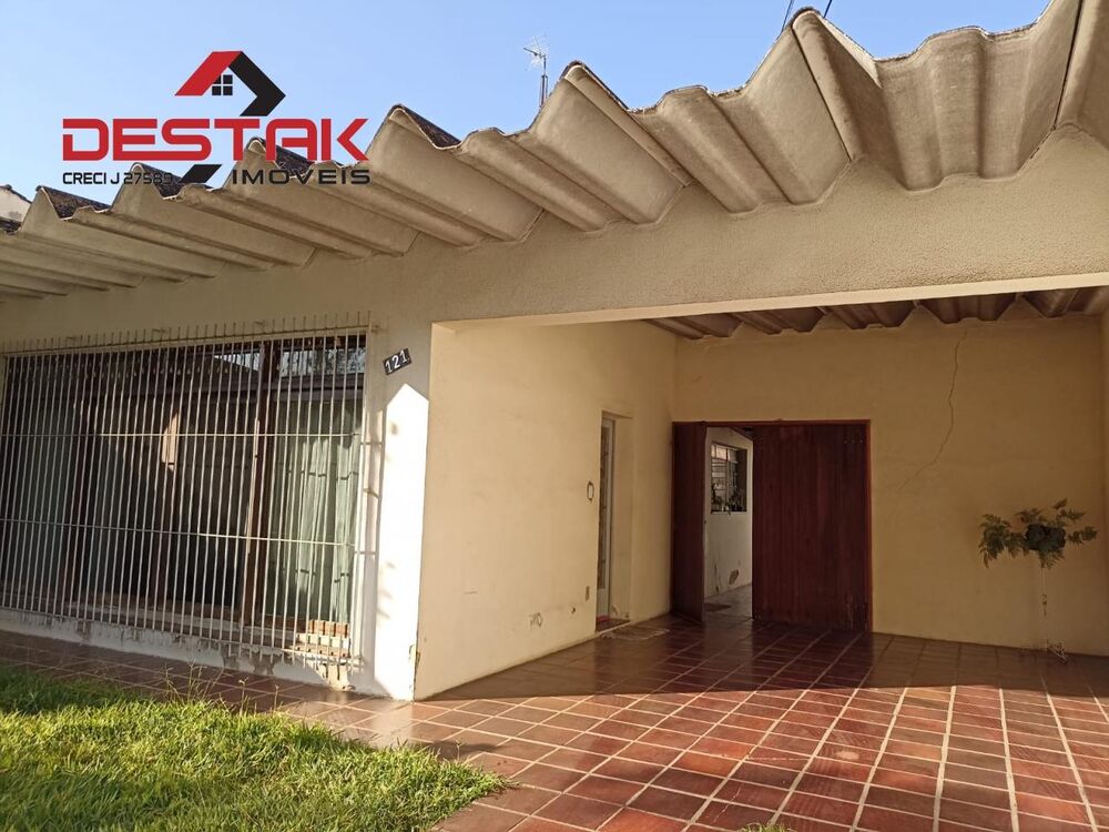 Casa, 3 quartos, 367 m² - Foto 4