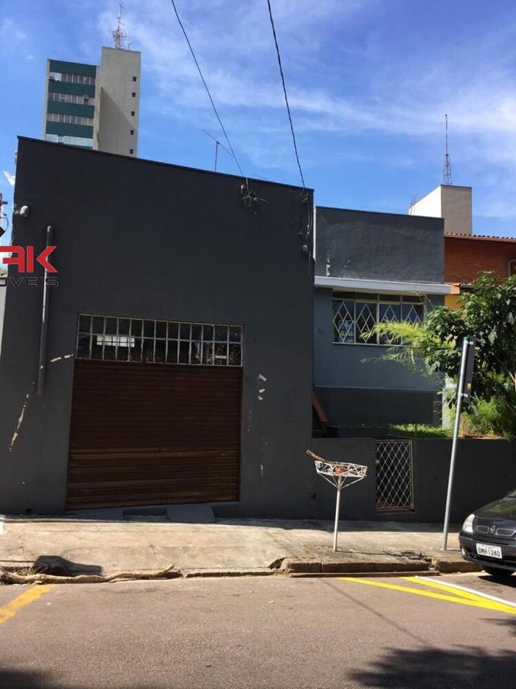 Prédio Inteiro para alugar com 2 quartos, 278m² - Foto 6