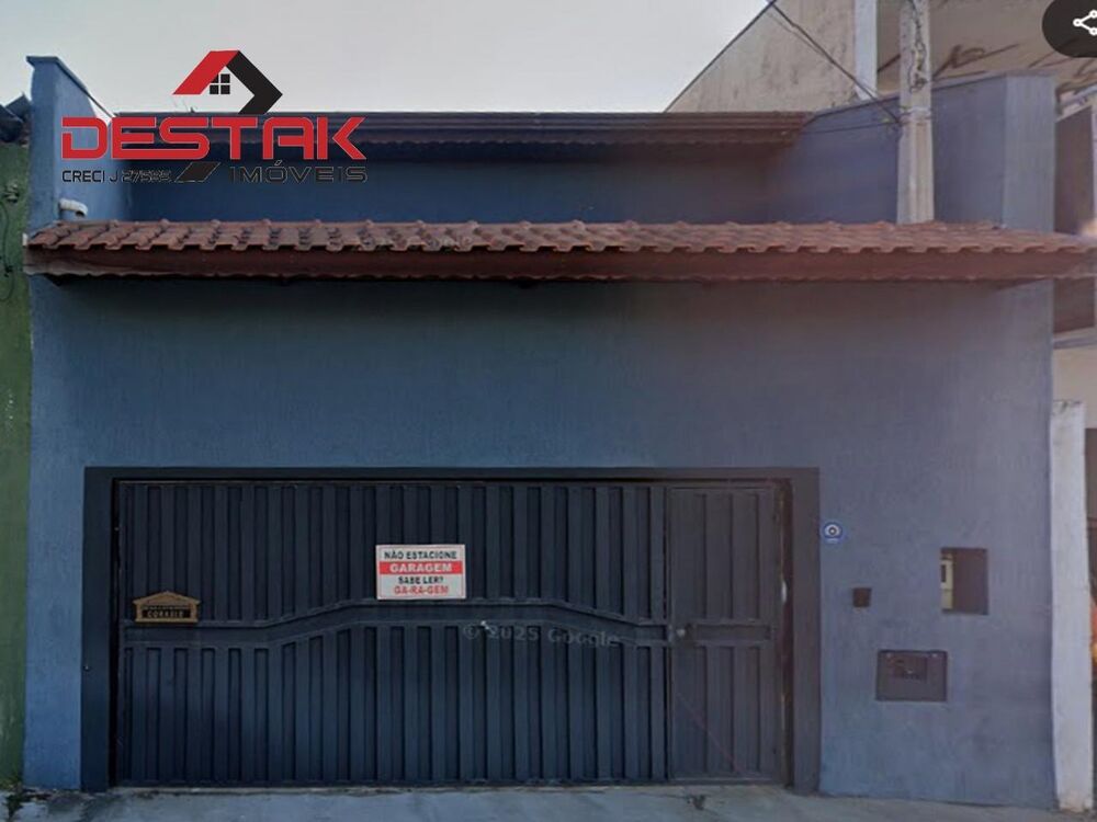 Casa, 4 quartos, 400 m² - Foto 1