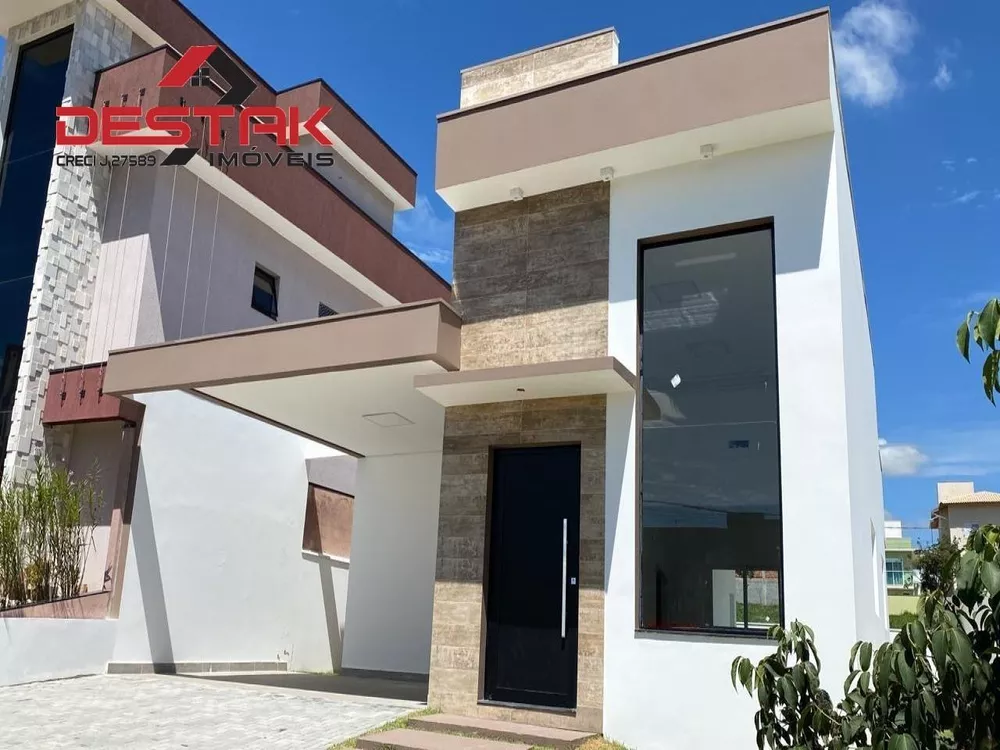 Casa de Condomínio à venda com 3 quartos, 300m² - Foto 3