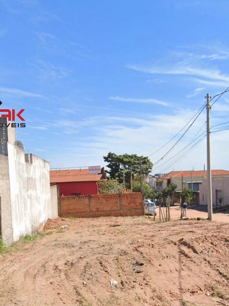 Terreno, 282 m² - Foto 3