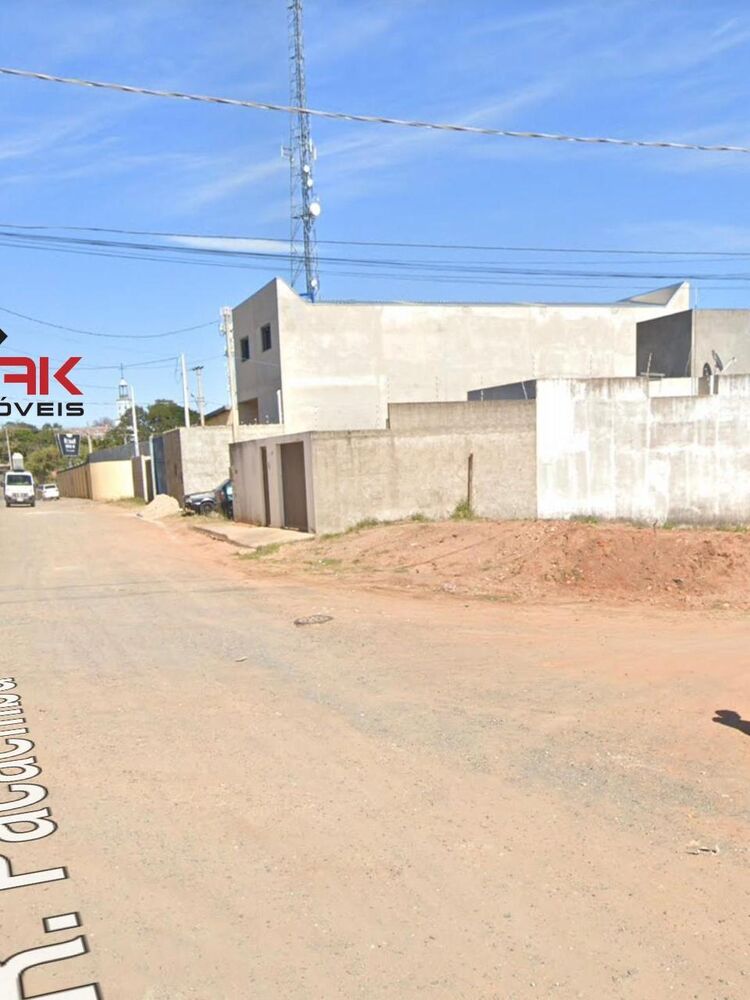 Terreno, 282 m² - Foto 1