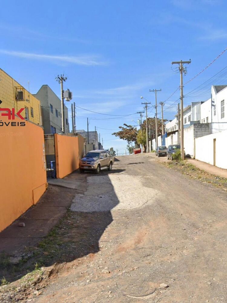 Terreno, 282 m² - Foto 2