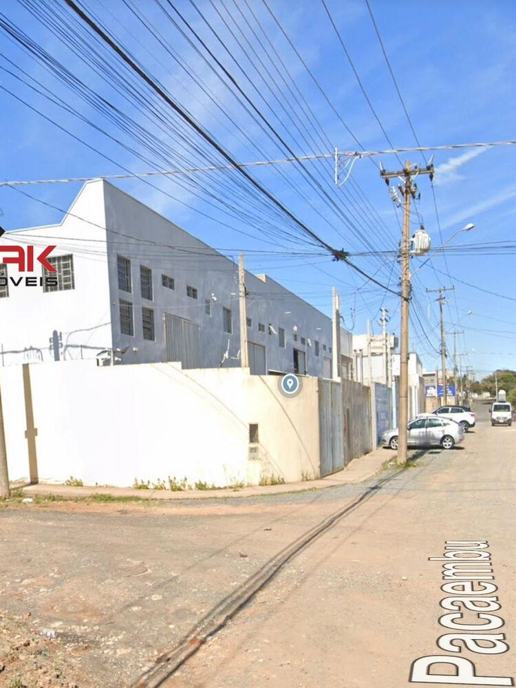 Terreno, 282 m² - Foto 4