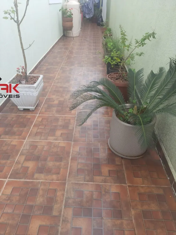 Casa, 3 quartos, 173 m² - Foto 8