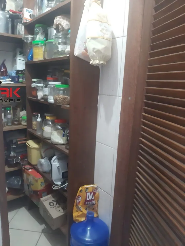 Casa, 3 quartos, 173 m² - Foto 12