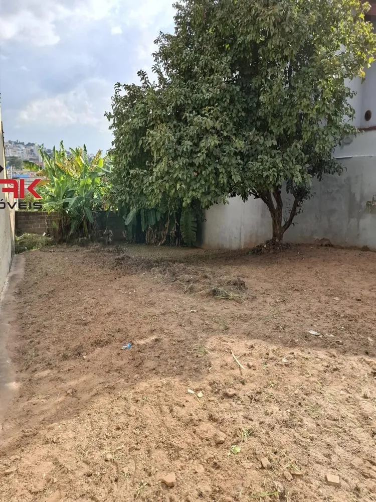 Terreno, 260 m² - Foto 1