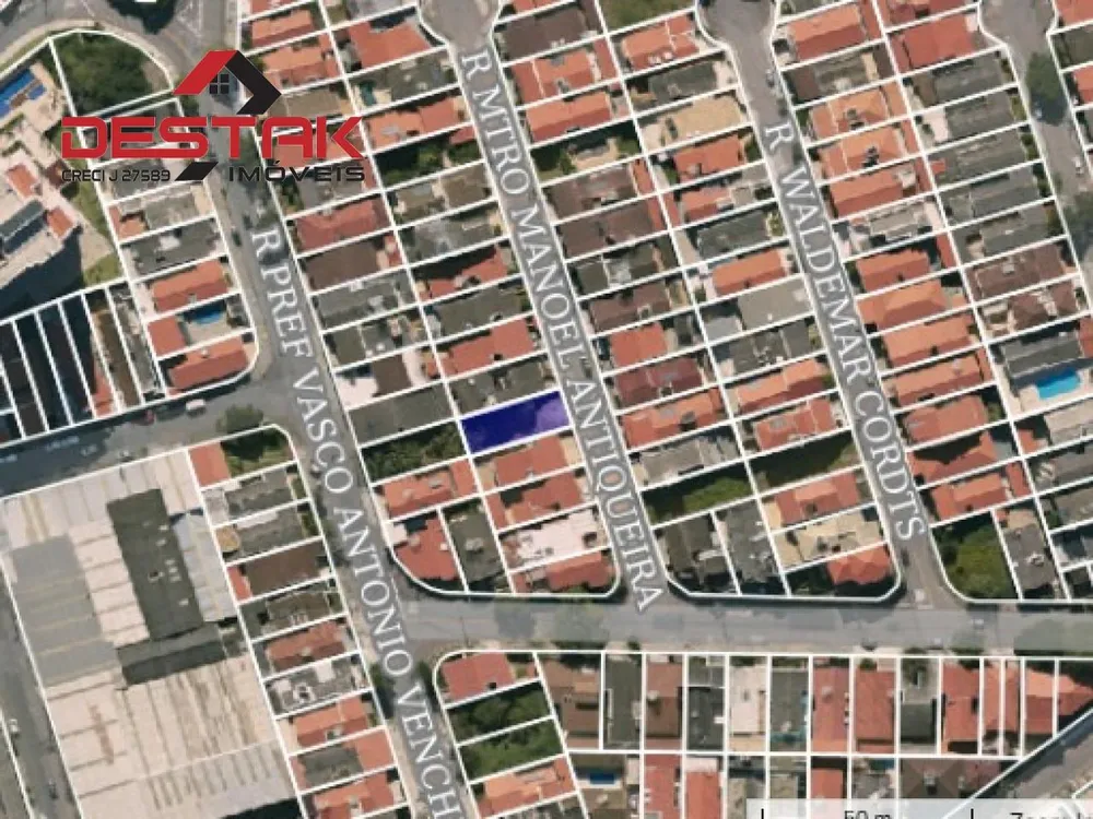 Terreno, 260 m² - Foto 8