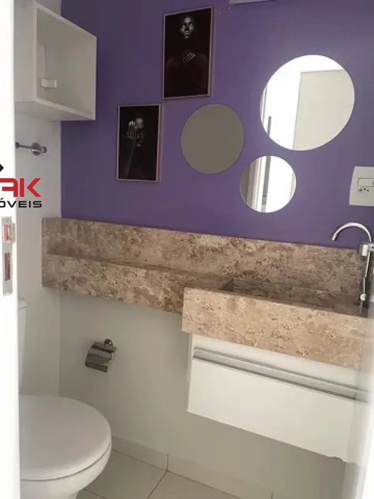 Casa de Condomínio, 3 quartos - Foto 7