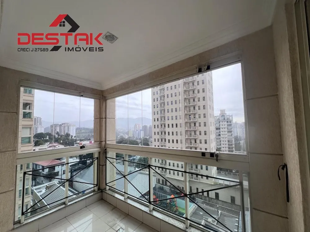 Apartamento, 2 quartos, 110 m² - Foto 5