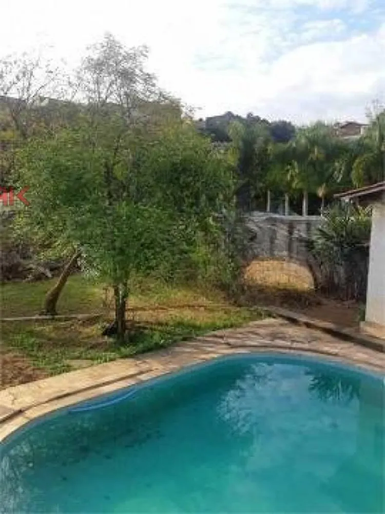 Casa, 3 quartos, 1661 m² - Foto 9